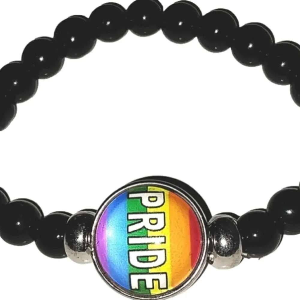 Hand Crafted pride unisex